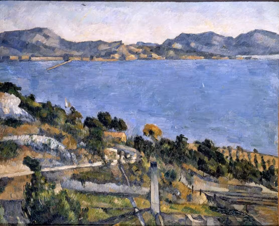 l'Estaque