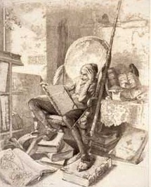 don chisciotte divora libri (24 kB)