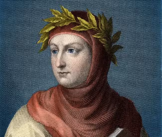 un ritratto dello scrittore un ritratto dello scrittore
