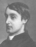 ritratto di Hopkins ritratto di Hopkins