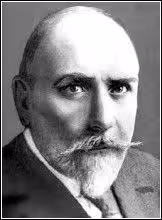 ritratto di Pirandello ritratto di Pirandello