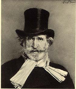 Giuseppe Verdi